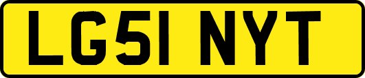 LG51NYT