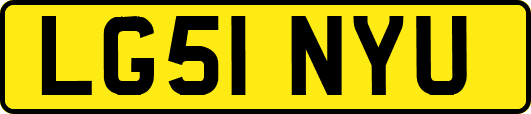 LG51NYU