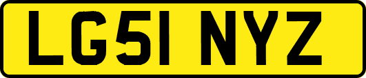 LG51NYZ