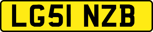 LG51NZB