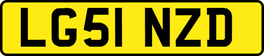 LG51NZD
