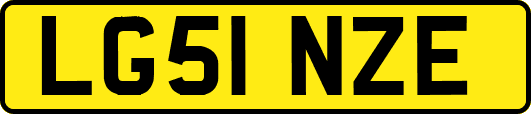 LG51NZE