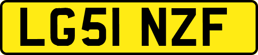 LG51NZF