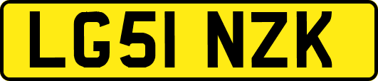 LG51NZK