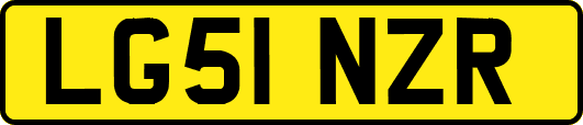 LG51NZR