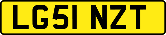 LG51NZT