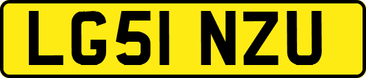 LG51NZU