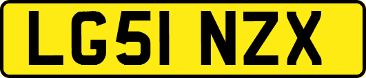 LG51NZX