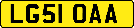 LG51OAA