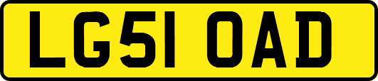 LG51OAD