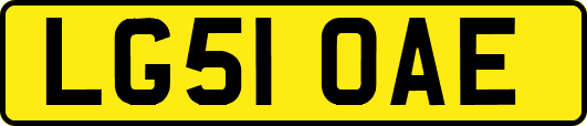 LG51OAE