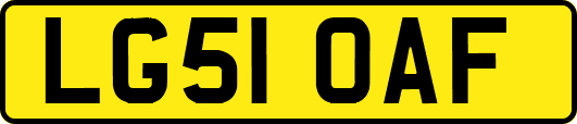 LG51OAF