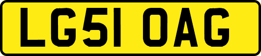 LG51OAG