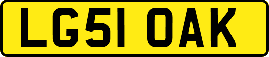 LG51OAK