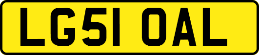 LG51OAL