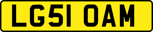 LG51OAM