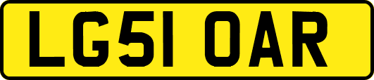 LG51OAR