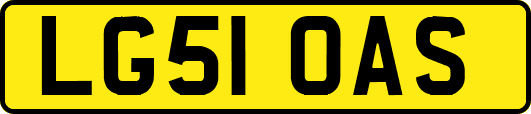 LG51OAS