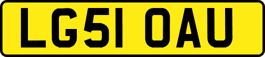 LG51OAU