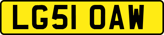 LG51OAW