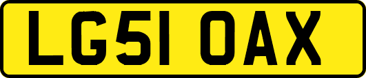 LG51OAX