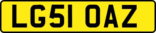 LG51OAZ