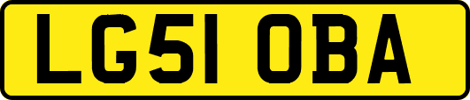 LG51OBA