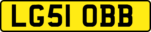 LG51OBB