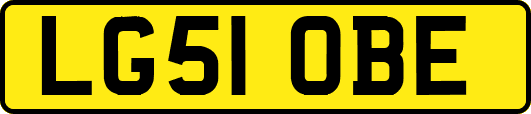 LG51OBE