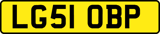 LG51OBP