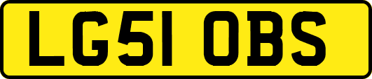LG51OBS