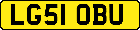 LG51OBU