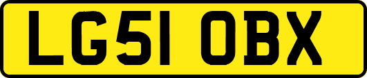 LG51OBX