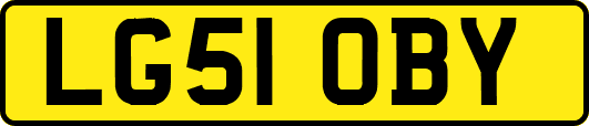 LG51OBY