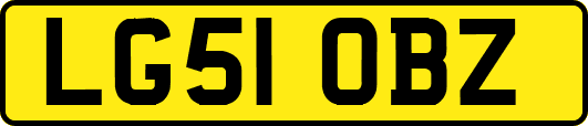 LG51OBZ