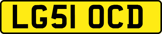 LG51OCD