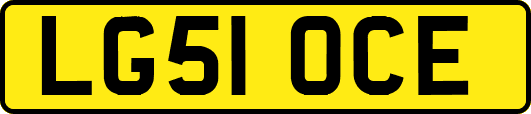 LG51OCE
