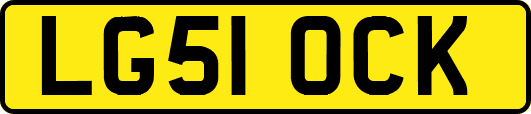 LG51OCK