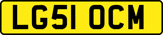 LG51OCM