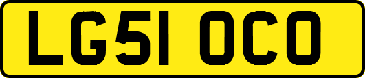 LG51OCO