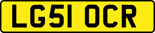 LG51OCR