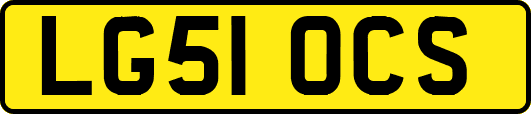 LG51OCS