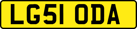 LG51ODA