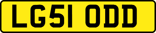 LG51ODD