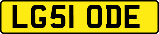 LG51ODE