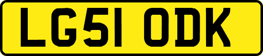 LG51ODK