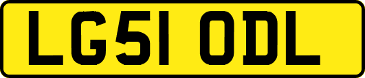 LG51ODL