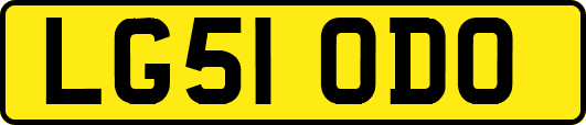 LG51ODO