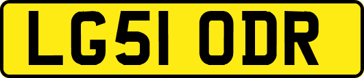 LG51ODR