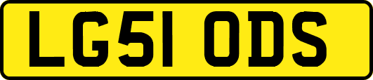LG51ODS